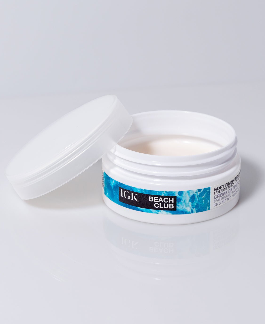 Beach Club Soft Styling Paste