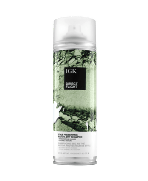 Direct Flight Dry Shampoo