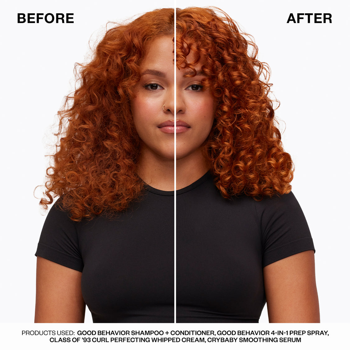 Good Behavior Ultra Smooth Conditioner Liter