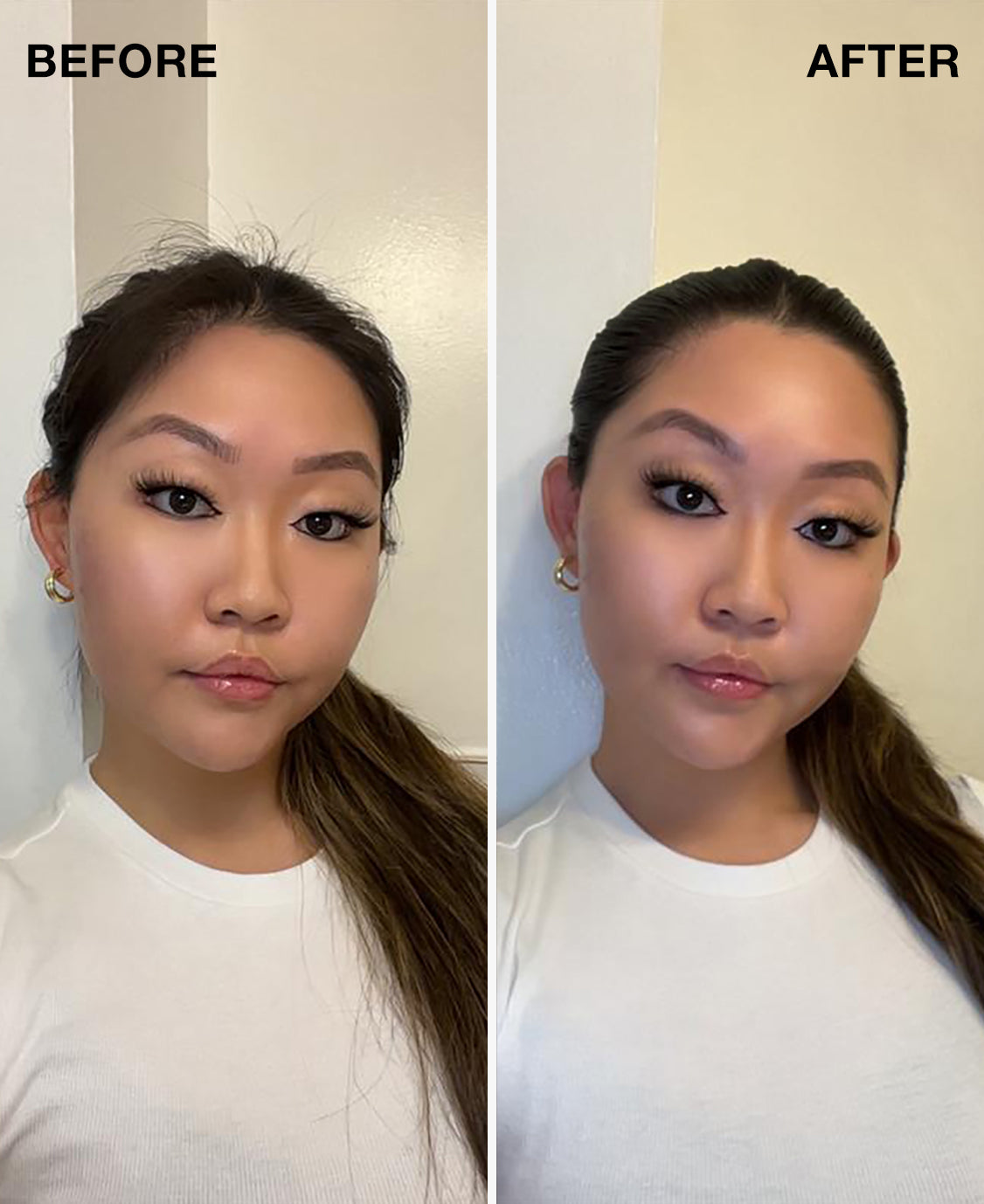 Good Behavior Frizz and Flyaway Lightweight Gel Hair Taming Wand