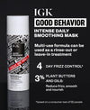 Good Behavior Intense Daily Smoothing Mask