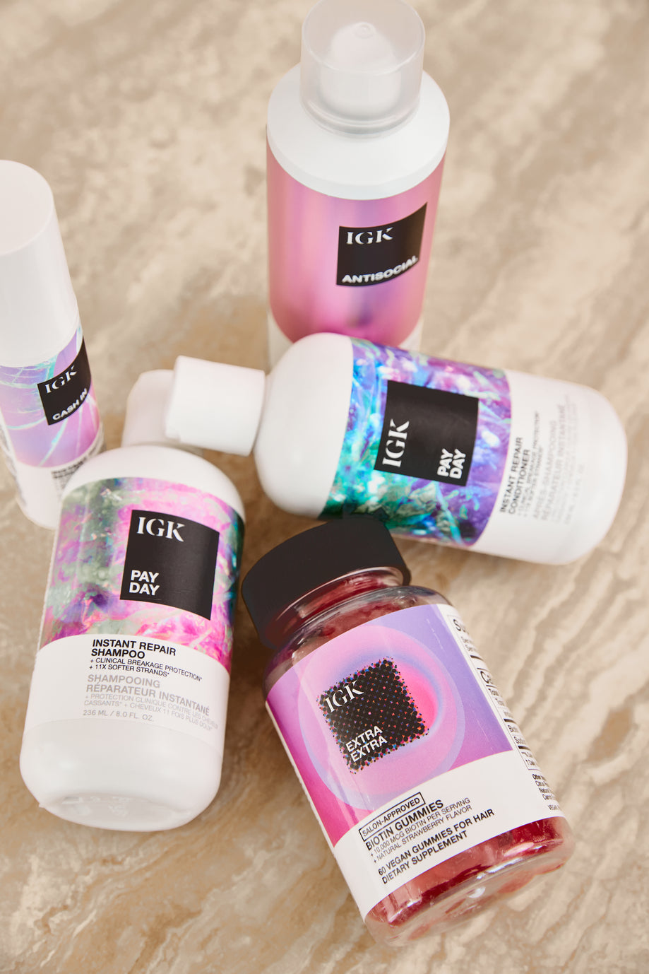 EXTRA EXTRA Biotin Gummy