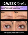 Look Out Lash & Brow Boosting Peptide Serum