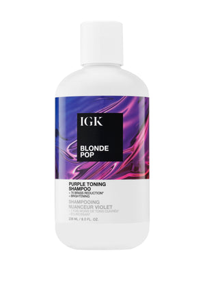 Blonde Pop Shampoo