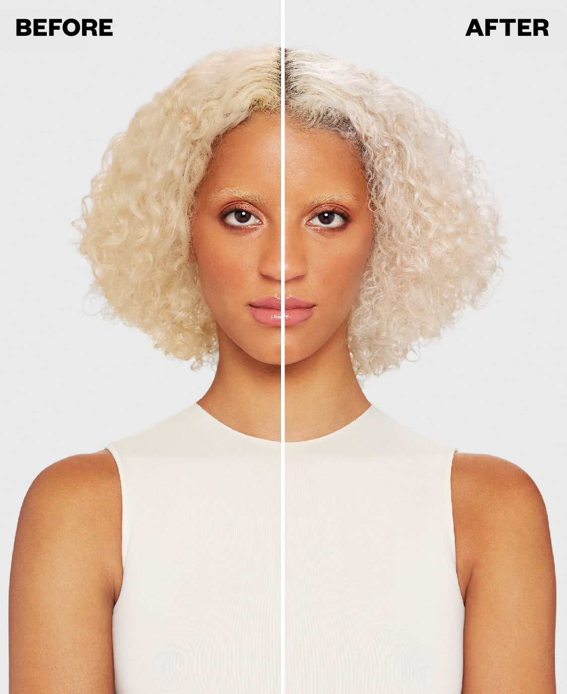 L.A. Blonde Purple Toning Treatment Spray