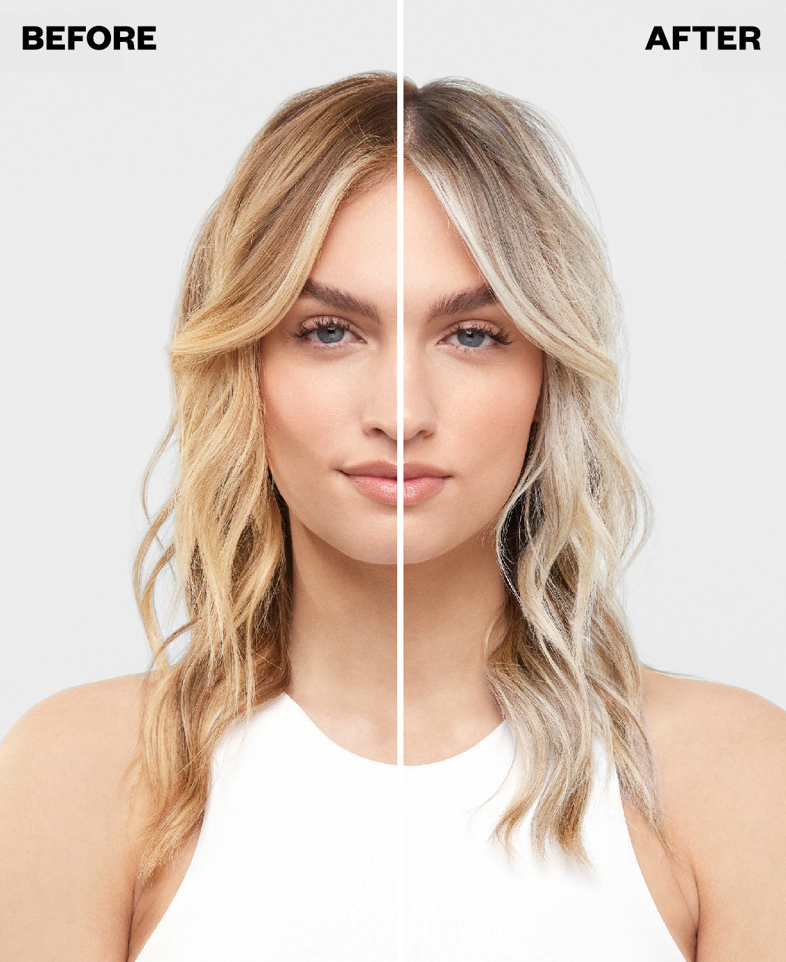 Blonde Pop Shampoo Liter