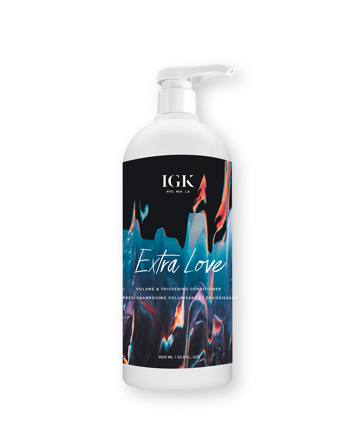 Extra Love Conditioner Liter