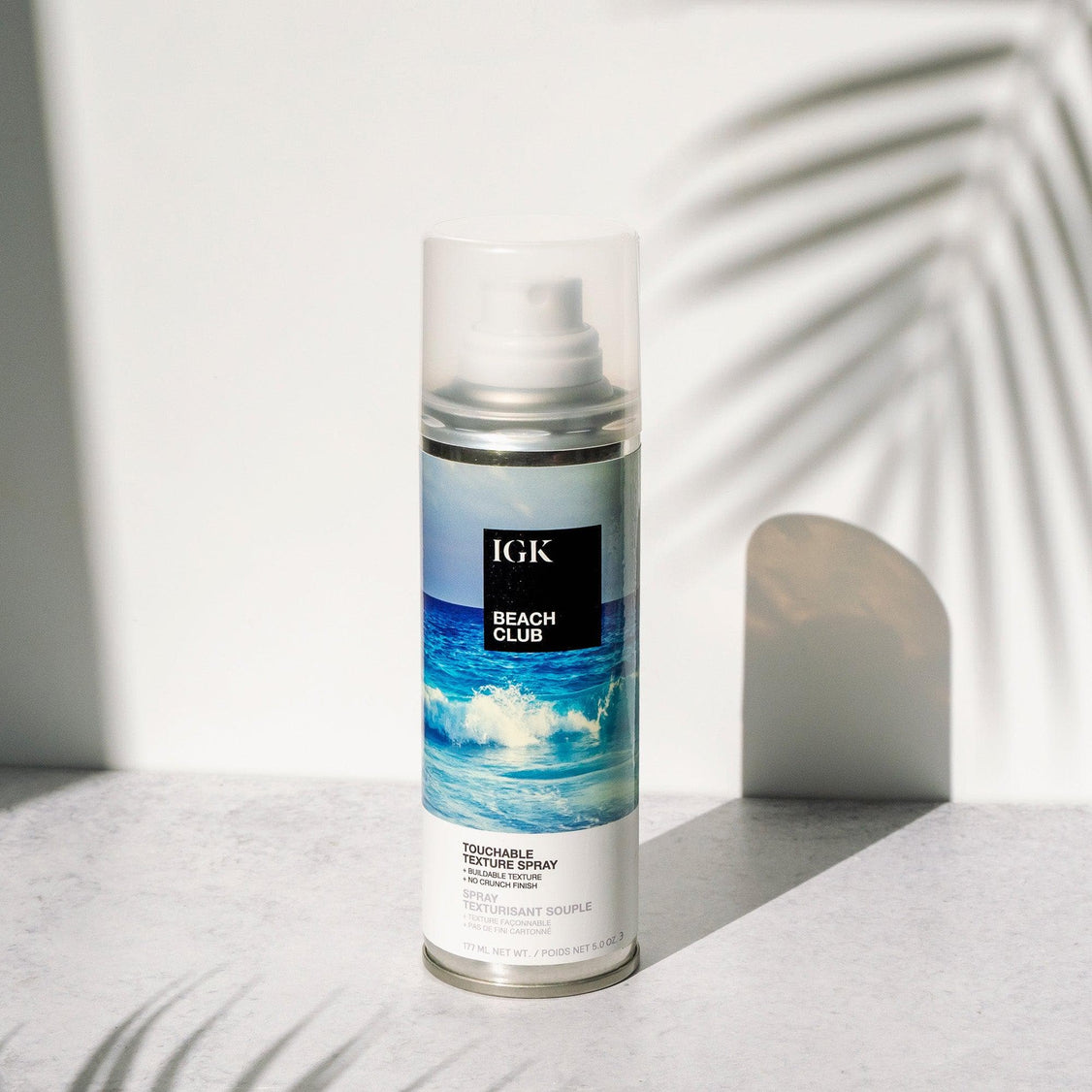 Beach Club Texture Spray