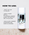 Beach Club Instant Texture Powder