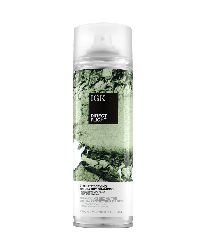 Direct Flight Dry Shampoo