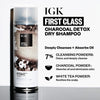 First Class Dry Shampoo