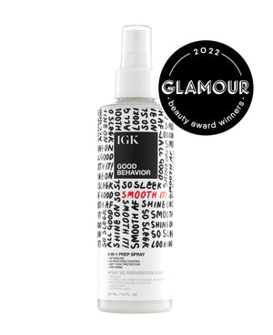 Good Behavior 4 in 1 Prep Spray