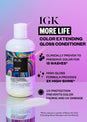 MORE LIFE Color Preserving Conditioner Liter