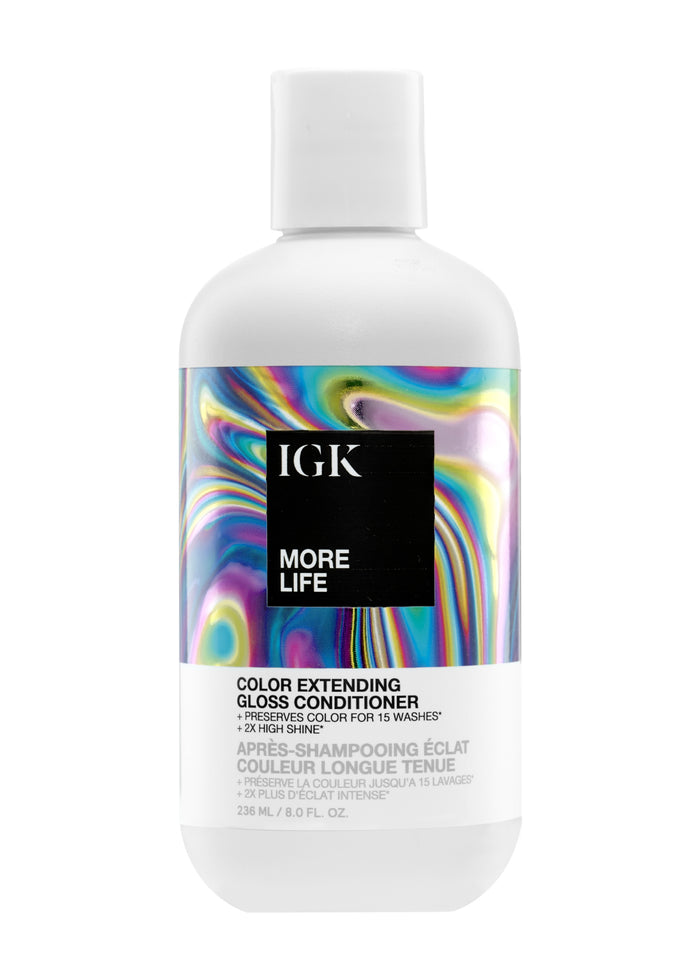 MORE LIFE Color Preserving Conditioner