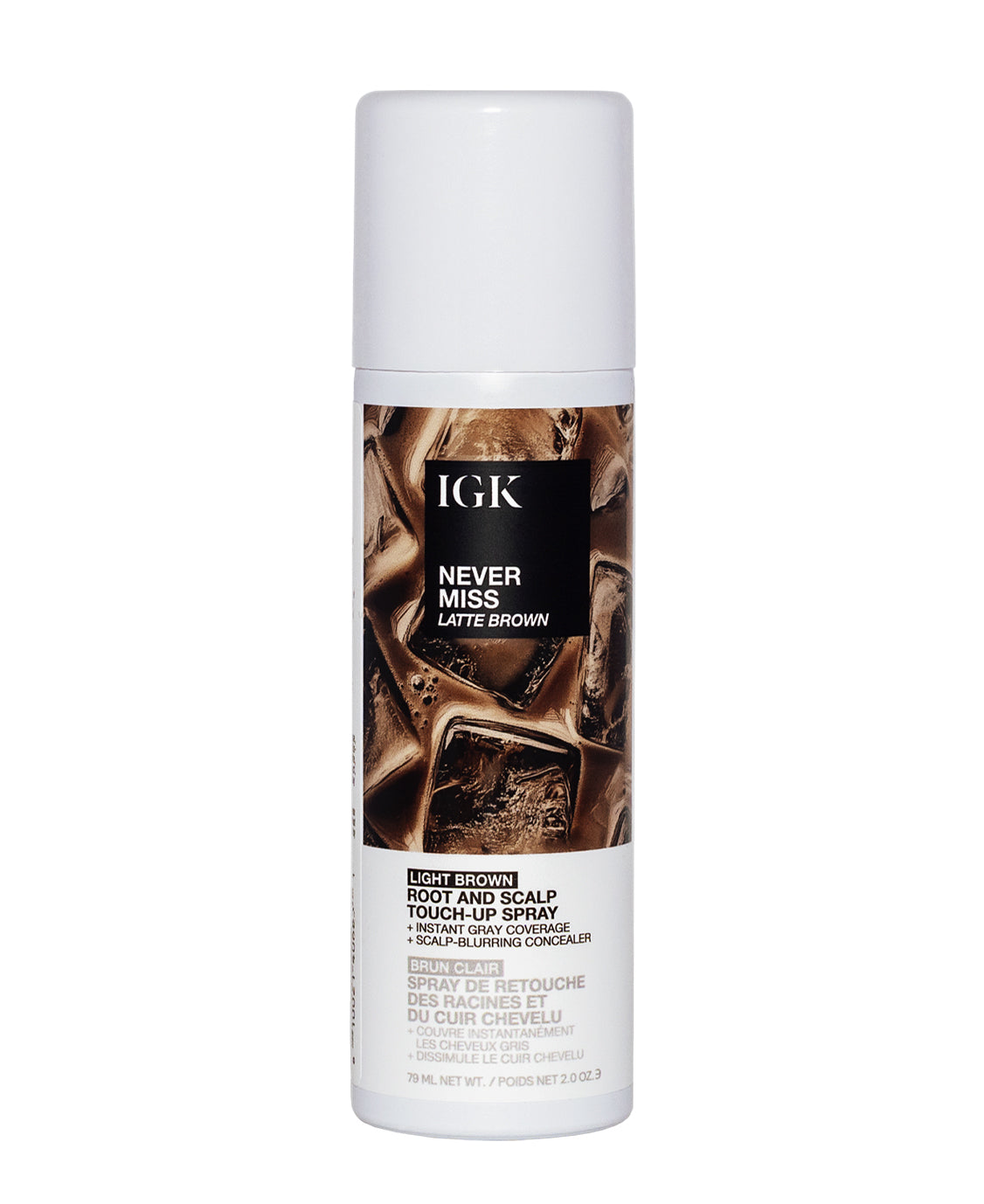 Light Brown