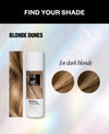 Dark Blonde