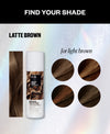 Light Brown