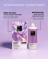 PAID IN FULL Repair + Gloss Activating Treatment Kit