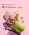Velvet Muse Vanilla Hair and Body Fragrance Mist