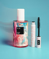 Velvet Muse Vanilla Hair and Body Fragrance Mist