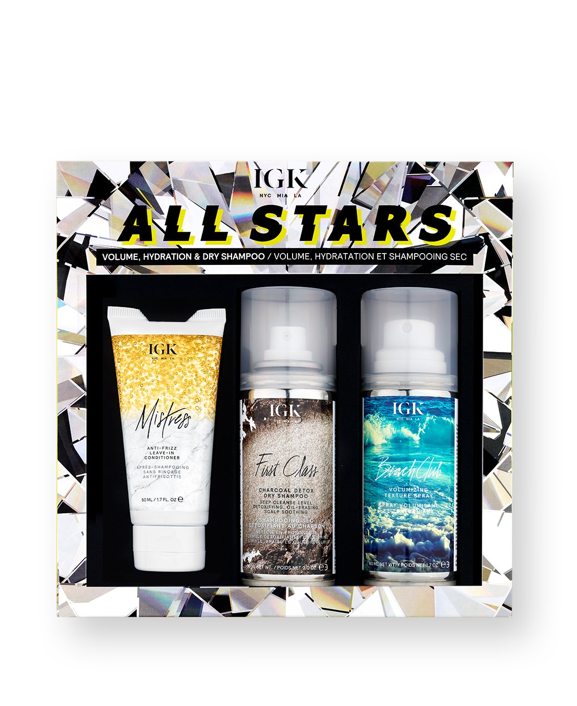 ALL STARS