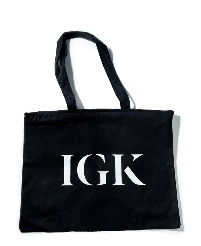 Extra Love IGK Tote