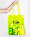 Blinded By The Light IGK Tote