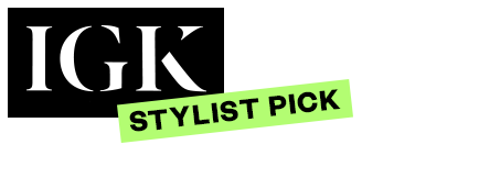 IGK Stylist Pick